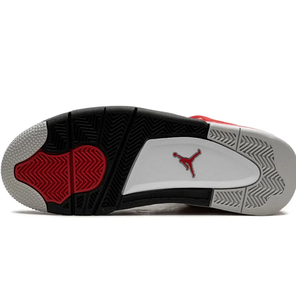 Retro Air 4 Cement' Jordan 'Red 0620